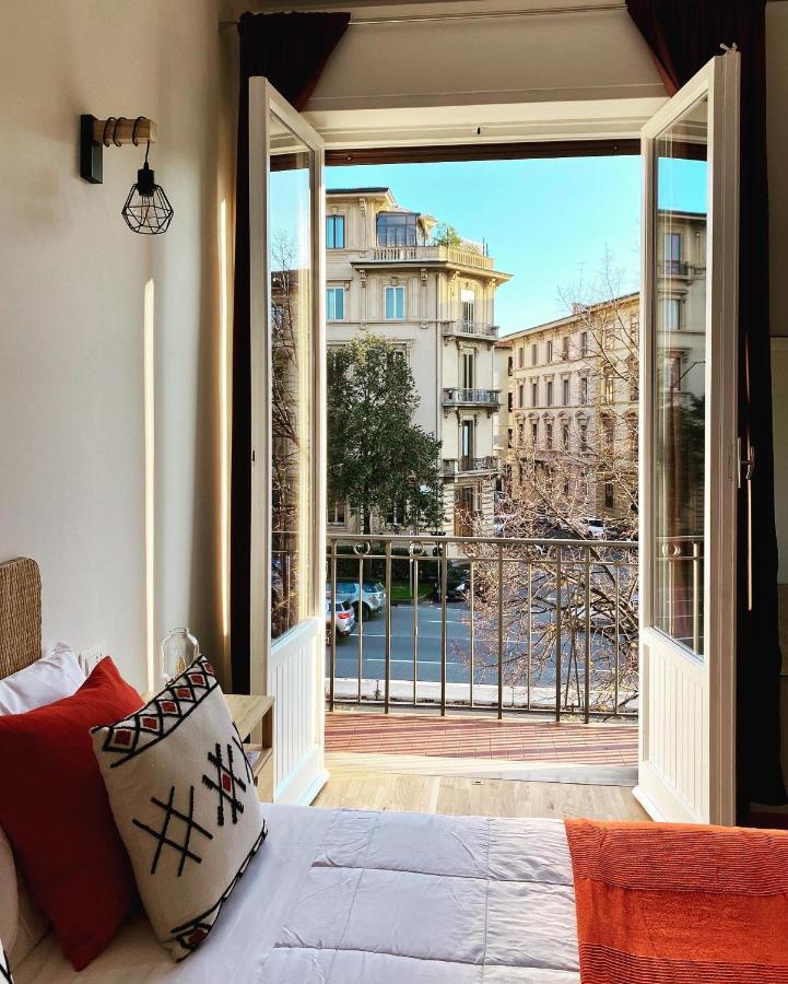 Couette-café Lavagnini My Place
