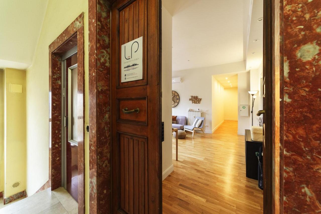 Couette-café Lavagnini My Place *
