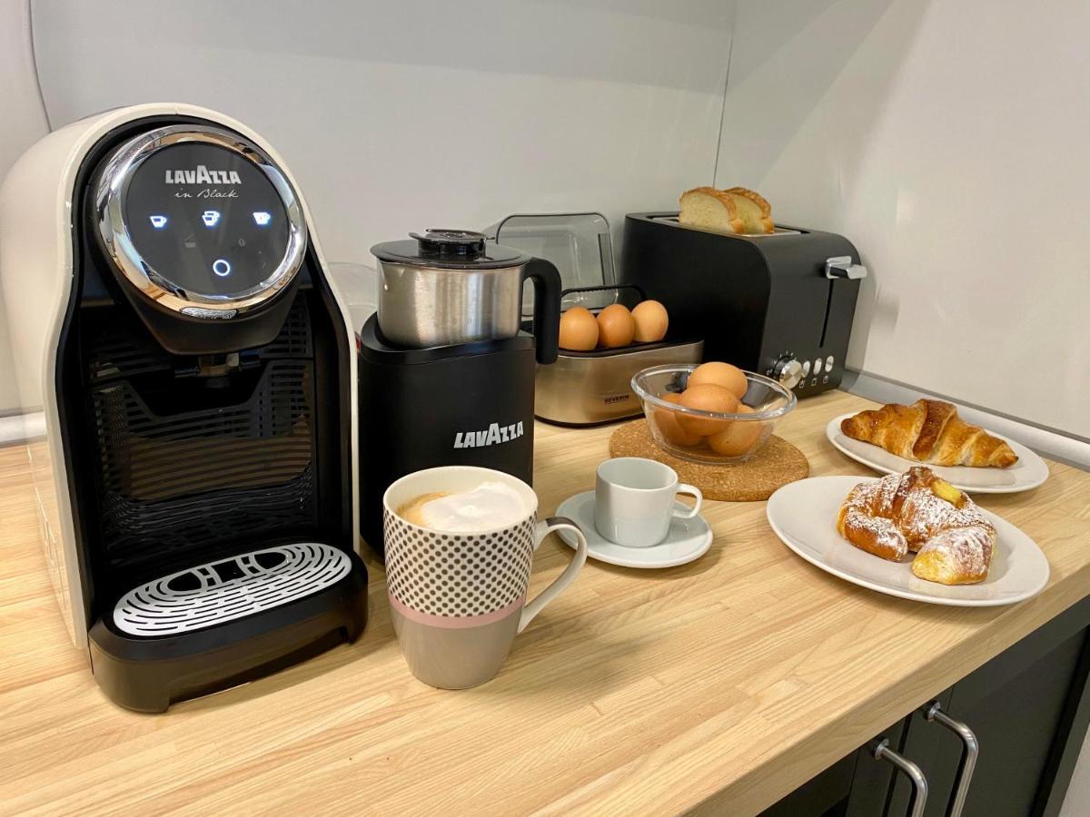 Lavagnini My Place Acomodação com café da manhã  Florença